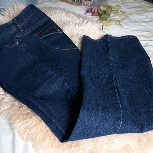 NWT  RY Diverso jean Size 14 - Picture 1 of 7